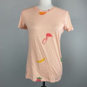 NWOT Lucky Brand T-Shirt Size XS